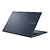 Asus Vivobook M1502XA-BQ015NA, AMD Ryzen 9 7940HS 4.0GHz (8-core/16-thread, 16MB cache, up to 5.2GHz max boost),15.6 "FHD(1920X1080) 16:9,16GB DDR5 (8 GB on BD),512 GB SSD,Backlit Keyboard , NO O