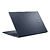 Asus Vivobook M1502XA-BQ015NA, AMD Ryzen 9 7940HS 4.0GHz (8-core/16-thread, 16MB cache, up to 5.2GHz max boost),15.6 "FHD(1920X1080) 16:9,16GB DDR5 (8 GB on BD),512 GB SSD,Backlit Keyboard , NO O