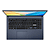 Asus Vivobook M1502XA-BQ015NA, AMD Ryzen 9 7940HS 4.0GHz (8-core/16-thread, 16MB cache, up to 5.2GHz max boost),15.6 "FHD(1920X1080) 16:9,16GB DDR5 (8 GB on BD),512 GB SSD,Backlit Keyboard , NO O