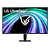 LG 27G411B-B, UltraGear G4, 27" IPS, AG, 1ms MBR, 144Hz, 5ms GtG, 1500:1, 250cd/m2, Full HD 1920x1080, sRGB 99%, HDR10, NVIDIA G-SYNC, AMD FreeSync, HDMI, DisplayPort, LG Switch, Headphone Out, V