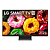 LG 24LB70003LA, 23.6" WVA, LED, SMART TV AI, webOS 26, Full HD (1920 x 1080), Alpha 5 AI Gen9, HDR10, Google Cast, AI SOUND, WiFi, eARC (HDMI 2), CI, Bluetooth, USB 2.0, Simplink, RJ 45, Black