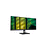 AOC U34E2M, 34&quot; VA WLED, 3440x1440@100Hz, 4ms GtG, 300cd m/2, 4000:1, 20M:1 DCR, Adaptive Sync, FlickerFree, Low Blue Light, Tilt, 2xHDMI, DP