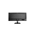 AOC U34E2M, 34&quot; VA WLED, 3440x1440@100Hz, 4ms GtG, 300cd m/2, 4000:1, 20M:1 DCR, Adaptive Sync, FlickerFree, Low Blue Light, Tilt, 2xHDMI, DP