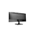 AOC U34E2M, 34&quot; VA WLED, 3440x1440@100Hz, 4ms GtG, 300cd m/2, 4000:1, 20M:1 DCR, Adaptive Sync, FlickerFree, Low Blue Light, Tilt, 2xHDMI, DP