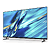 Sony K-75XR35M2 75" 4K HDR TV BRAVIA 3 II ,Direct LED , XR Processor , Triluminos PRO, Live Colour , Dynamic Contrast Enhancer , 120 Hz ,X-Balanced Speaker,Dolby Atmos, 4xHDMI, 2xUSB, Android TV,