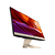 Asus Vivo AiO V222FAK-BA113M,Intel i5-13420H ,2.1 GHz (12MB Cache, up to 4.6 GHz, 8 cores, 12 Threads) 21.5&quot; FHD (1920X1080) 16:9 , AG, 16GB  (SO-DIMM), 512GB PCIE G4 SSD,Wireless Keyboard + Mous