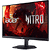 Acer Nitro KG272KL1bmiipx, 27   UHD (3840x2160) IPS, ZeroFrame, 144Hz (DFR), 0.5ms (GTG Min.), HDR10, FreeSync, 250nits, 2xHDMI,Speakers, DP, Audio Out, VisionCare, Energy Class F, Black, 2Y