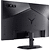 Acer Nitro KG272KL1bmiipx, 27   UHD (3840x2160) IPS, ZeroFrame, 144Hz (DFR), 0.5ms (GTG Min.), HDR10, FreeSync, 250nits, 2xHDMI,Speakers, DP, Audio Out, VisionCare, Energy Class F, Black, 2Y