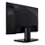 Acer KA242YGbip, 23.8   FHD (1920X1080) ZeroFrame IPS 120Hz, 16:9, 1ms (VRB) 250nits, 1xHDMI, 1xDP, Tilt, Vesa, DP.cable x1, Black