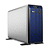 Dell PowerEdge T360, Chassis 8 x 3.5 HotPlug, Intel Xeon E-2414, 16GB DDR5 UDIMM, 1x480GB SSD SATA RI, Bezel, Broadcom 5720 Dual Port 1Gb On-Board LOM, PERC H355 Adapter,  Full Height, iDRAC9 Basic 16