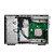 Dell PowerEdge T360, Chassis 8 x 3.5 HotPlug, Intel Xeon E-2414, 16GB DDR5 UDIMM, 1x480GB SSD SATA RI, Bezel, Broadcom 5720 Dual Port 1Gb On-Board LOM, PERC H355 Adapter,  Full Height, iDRAC9 Basic 16