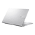 Asus Vivobook X1504VA-BQ2910, Intel 5 120U 1.4 GHz (12MB Cache, up to 5.0 GHz, 10 cores, 12 Threads), 15.6&quot; FHD,(1920x1080),16GB DDR4, SSD 1TB,Backlit Chiclet Keyboard, No OS, Cool Silver