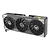 Asus TUF Gaming RX 9060XT 16GB GDDR6 OC