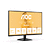AOC 27B31H, 27&quot; IPS WLED, 1920x1080@120Hz, 4ms GtG, 1ms MPRT, 300cd m/2, 1500:1, 20M:1 DCR, Adaptive Sync, FlickerFree, Anti Blue Light, Tilt, D-SUB, HDMI