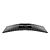 AOC CU34V5CW/BK, 34" Curved 1500R, VA, WLED, 3440x1440@100Hz, 4ms GtG, 1ms MPRT, 300cd m/2, 3000:1, 20M:1 DCR, Adaptive Sync, FreeSync, Low Blue Light, 5Wx2, 2MP Webcam, Tilt, Height Adjust, Swiv
