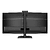 AOC CU34E4CW, 34" Curved 1500R, VA, WLED, 3440x1440@120Hz, 4ms GtG, 1ms MPRT, 350cd m/2, 3500:1, 50M:1 DCR, Adaptive Sync, FlickerFree, Anti-Blue Light, 5Wx2, Webcam 5MP, Tilt, Height Adjust, Swi