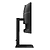 AOC CU34E4CW, 34" Curved 1500R, VA, WLED, 3440x1440@120Hz, 4ms GtG, 1ms MPRT, 350cd m/2, 3500:1, 50M:1 DCR, Adaptive Sync, FlickerFree, Anti-Blue Light, 5Wx2, Webcam 5MP, Tilt, Height Adjust, Swi