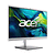 Acer Aspire C24-195ES, 23.8&quot; FHD (1920x1080) AiO non touch, Intel Core Ultra 7 155U (up to 4.80GHz, 12MB), 16GB DDR5, 512GB + 1TB SSD M.2, no DVD, Intel Graphics, Kbd &amp; Mouse Wireless, RJ-45,