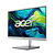Acer Aspire C24-195ES, 23.8&quot; FHD (1920x1080) AiO non touch, Intel Core Ultra 7 155U (up to 4.80GHz, 12MB), 16GB DDR5, 512GB + 1TB SSD M.2, no DVD, Intel Graphics, Kbd &amp; Mouse Wireless, RJ-45,