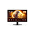 AOC 25G4SRE, 24.5&quot; Fast IPS WLED, 1920x1080@300Hz (OC 310Hz), 1ms GtG, 0.3ms MPRT, 400cd m/2, 1000:1, 80M:1 DCR, Adaptive Sync, FlickerFree, Tilt, 2xHDMI, DP