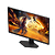AOC 25G4SRE, 24.5&quot; Fast IPS WLED, 1920x1080@300Hz (OC 310Hz), 1ms GtG, 0.3ms MPRT, 400cd m/2, 1000:1, 80M:1 DCR, Adaptive Sync, FlickerFree, Tilt, 2xHDMI, DP