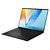 Asus Vivobook S M5606KA-RI078W,AMD KRACKAN-6C/BGA,16 &quot;OLED WQXGA+(WQ+) 2880X1800 16:10 Bend+400nits(HDR) Glare120 Hz,16GB LPDDR5X (on BD),1TB SSD,Backlit Chiclet Keyboard 1-Zone RGB with Num-key,