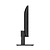 Philips 27E1N1800A, 27&quot; IPS WLED, 3840x2160@60Hz, 4ms GtG, 350cd m/2, 1000:1, Mega Infinity DCR, Adaptive Sync, FlickerFree, Blue Light Soft, 2Wx2, Tilt, 2xHDMI, DP