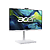 Acer Aspire C24-A, 23.8   FHD IPS AiO 120Hz, Intel Core i5-13420H (up to 4.60GHz, 12MB), 16GB DDR4 (1 slot free), 512GB SSD, no DVD, Intel UHD, HDMI, RG-45, WiFi 6, BT 5.0, Glan, Ergo stand w Height A