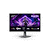 AOC AG276UZD, 26.5&quot; QD-OLED, 3840x2160@240Hz, 0.03ms GtG, 1000cd m/2, 1.500.000:1, 80M:1 DCR, Adaptive Sync, FlickerFree, LowBlue Mode, 5Wx2, Tilt, Height Adjust, Pivot, Swivel, 2xHDMI, DP, USB h