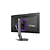 AOC AG276UZD, 26.5&quot; QD-OLED, 3840x2160@240Hz, 0.03ms GtG, 1000cd m/2, 1.500.000:1, 80M:1 DCR, Adaptive Sync, FlickerFree, LowBlue Mode, 5Wx2, Tilt, Height Adjust, Pivot, Swivel, 2xHDMI, DP, USB h