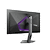 AOC AG276UZD, 26.5&quot; QD-OLED, 3840x2160@240Hz, 0.03ms GtG, 1000cd m/2, 1.500.000:1, 80M:1 DCR, Adaptive Sync, FlickerFree, LowBlue Mode, 5Wx2, Tilt, Height Adjust, Pivot, Swivel, 2xHDMI, DP, USB h