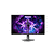 AOC AG276UZD, 26.5&quot; QD-OLED, 3840x2160@240Hz, 0.03ms GtG, 1000cd m/2, 1.500.000:1, 80M:1 DCR, Adaptive Sync, FlickerFree, LowBlue Mode, 5Wx2, Tilt, Height Adjust, Pivot, Swivel, 2xHDMI, DP, USB h