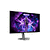 AOC AG276UZD, 26.5&quot; QD-OLED, 3840x2160@240Hz, 0.03ms GtG, 1000cd m/2, 1.500.000:1, 80M:1 DCR, Adaptive Sync, FlickerFree, LowBlue Mode, 5Wx2, Tilt, Height Adjust, Pivot, Swivel, 2xHDMI, DP, USB h