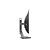 AOC AG276UZD, 26.5&quot; QD-OLED, 3840x2160@240Hz, 0.03ms GtG, 1000cd m/2, 1.500.000:1, 80M:1 DCR, Adaptive Sync, FlickerFree, LowBlue Mode, 5Wx2, Tilt, Height Adjust, Pivot, Swivel, 2xHDMI, DP, USB h