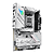 Asus ROG Strix B850-A Gaming Wi-Fi + Asus ROG Strix LC IV 360 ARGB LCD White