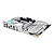 Asus ROG Strix B850-A Gaming Wi-Fi + Asus ROG Strix LC IV 360 ARGB LCD White