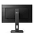 Philips 242S1AE, 23.8" IPS WLED, 1920x1080@100Hz, 4ms GtG, 300cd m/2, 1000:1, 50m:1 DCR, Adaptive Sync, FlickerFree, Low Blue Mode, 2Wx2, Tilt, Height Adjust, Pivot, Swivel, D-SUB, DVI, HDMI, DP