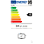 Philips 242S1AE, 23.8" IPS WLED, 1920x1080@100Hz, 4ms GtG, 300cd m/2, 1000:1, 50m:1 DCR, Adaptive Sync, FlickerFree, Low Blue Mode, 2Wx2, Tilt, Height Adjust, Pivot, Swivel, D-SUB, DVI, HDMI, DP