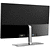 Monitor 31.5'' AOC Q3279VWFD8 Silver-Black IPS, 16:9, 2560x1440, 5ms, 250 cd/m2, 1200:1, D-Sub, DVI, HDMI, DP