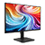 Acer KA272Gbip, 27   FHD (1920x1080) IPS, ZeroFrame, 120Hz, 1ms (VRB), AdaptiveSync, 250 nits, HDMI, DP, VisionCare, Energy Class B, Black, 2Y