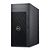 Dell Precision 3680 Tower, Intel Core i7-14700 (33 MB cache, 20 cores, 2.1 GHz to 5.4 GHz), 16GB: 2 x 8 GB, DDR5, 4400 MT/s, 512GB SSD PCIe M.2, Intel Integrated Graphics, BG Keyboard&amp;Mouse, 500 W