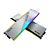 ADATA LANCER RGB 48GB (2x24GB) DDR5 8400 MHz CU-DIMM Silver