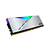 ADATA LANCER RGB 48GB (2x24GB) DDR5 9200 MHz CU-DIMM Silver
