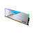 ADATA LANCER RGB 48GB (2x24GB) DDR5 9200 MHz CU-DIMM Silver