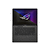 Asus ROG Zephyrus G16 GU603VI-N4014W,  i7-13620H 2.4 GHz, 16&quot; QHD+ 16:10 (2560 x 1600, WQXGA) 240Hz, 16GB DDR5 4800Mhz(on board),1TB PCIe 4.,RTX4070  8 GB GDDR6, Wi-Fi 6E(802.11ax) ,Backlit Chicl