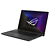 Asus ROG Zephyrus G16 GU603VI-N4014W,  i7-13620H 2.4 GHz, 16&quot; QHD+ 16:10 (2560 x 1600, WQXGA) 240Hz, 16GB DDR5 4800Mhz(on board),1TB PCIe 4.,RTX4070  8 GB GDDR6, Wi-Fi 6E(802.11ax) ,Backlit Chicl