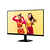 AOC 24B35HM2, 23.8&quot; VA WLED, 1920x1080@100Hz, 4ms GtG, 1ms MPRT, 300cd m/2, 4000:1, Mega Infinity DCR, Adaptive Sync, FlickerFree, Blue Light Soft., Tilt, D-SUB, HDMI