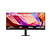 LG 34U511A-B, 34&quot; UltraWide  21:9, IPS, 100 Hz, 5ms, 1000:1, 400cd/m2, WFHD 2560x 1080, sRGB 99%, HDR 400, HDMI, DP, Reader mode, Dynamic Action Sync, LG Switch, Tilt, LG Switch, Black