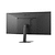 LG 34U511A-B, 34&quot; UltraWide  21:9, IPS, 100 Hz, 5ms, 1000:1, 400cd/m2, WFHD 2560x 1080, sRGB 99%, HDR 400, HDMI, DP, Reader mode, Dynamic Action Sync, LG Switch, Tilt, LG Switch, Black
