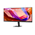 LG 34U511A-B, 34&quot; UltraWide  21:9, IPS, 100 Hz, 5ms, 1000:1, 400cd/m2, WFHD 2560x 1080, sRGB 99%, HDR 400, HDMI, DP, Reader mode, Dynamic Action Sync, LG Switch, Tilt, LG Switch, Black